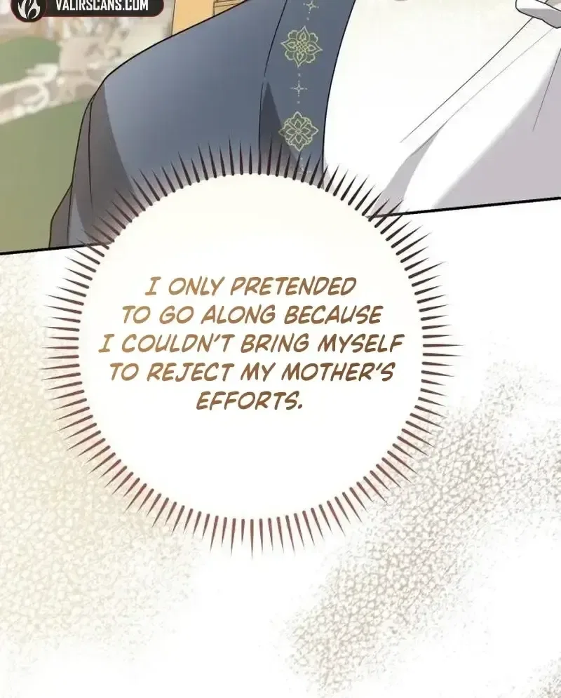 Gold Queen Chapter 47 – Page 54
