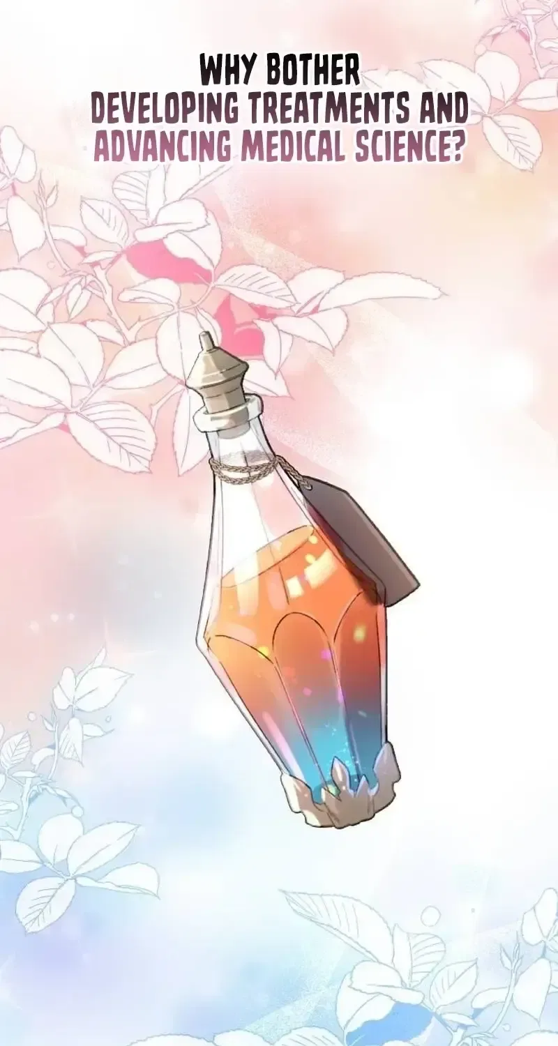 Gold Queen Chapter 47 – Page 63