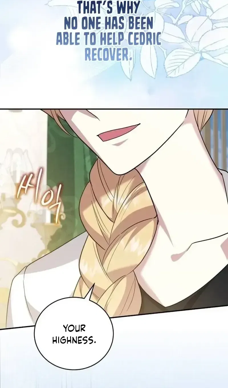 Gold Queen Chapter 47 – Page 64