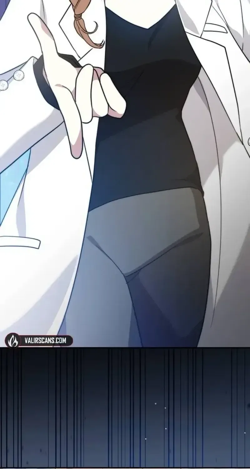 Gold Queen Chapter 47 – Page 66