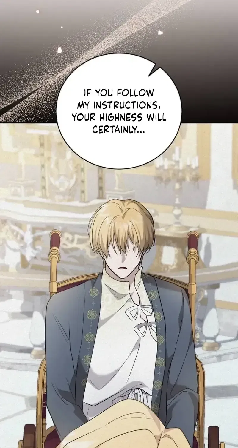 Gold Queen Chapter 47 – Page 71