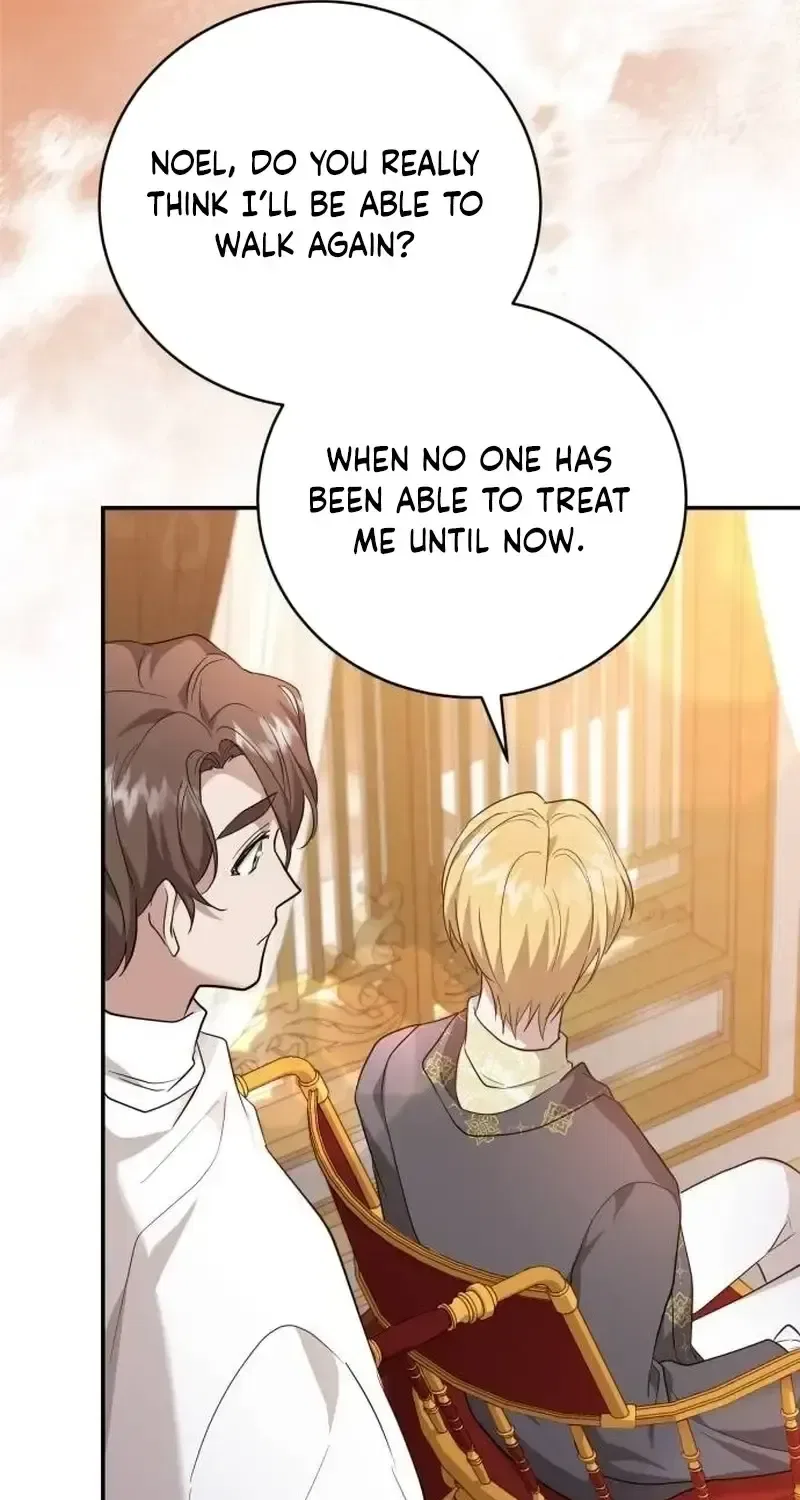 Gold Queen Chapter 47 – Page 78