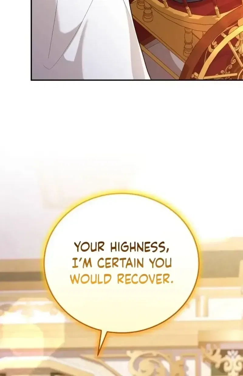 Gold Queen Chapter 47 – Page 79