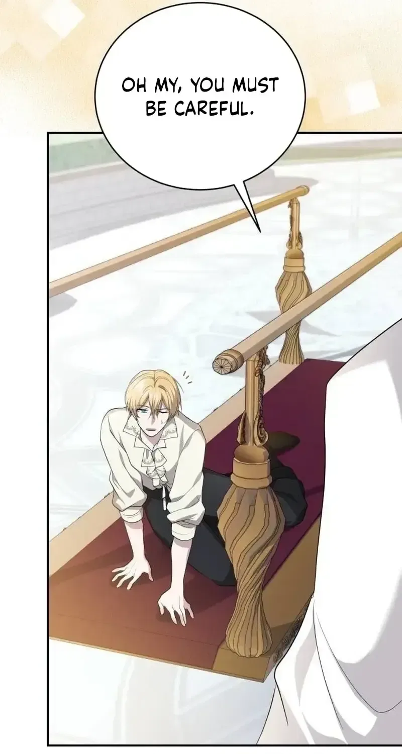 Gold Queen Chapter 47 – Page 102