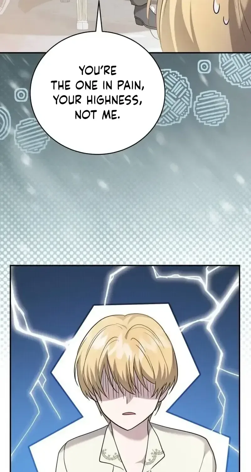 Gold Queen Chapter 47 – Page 109