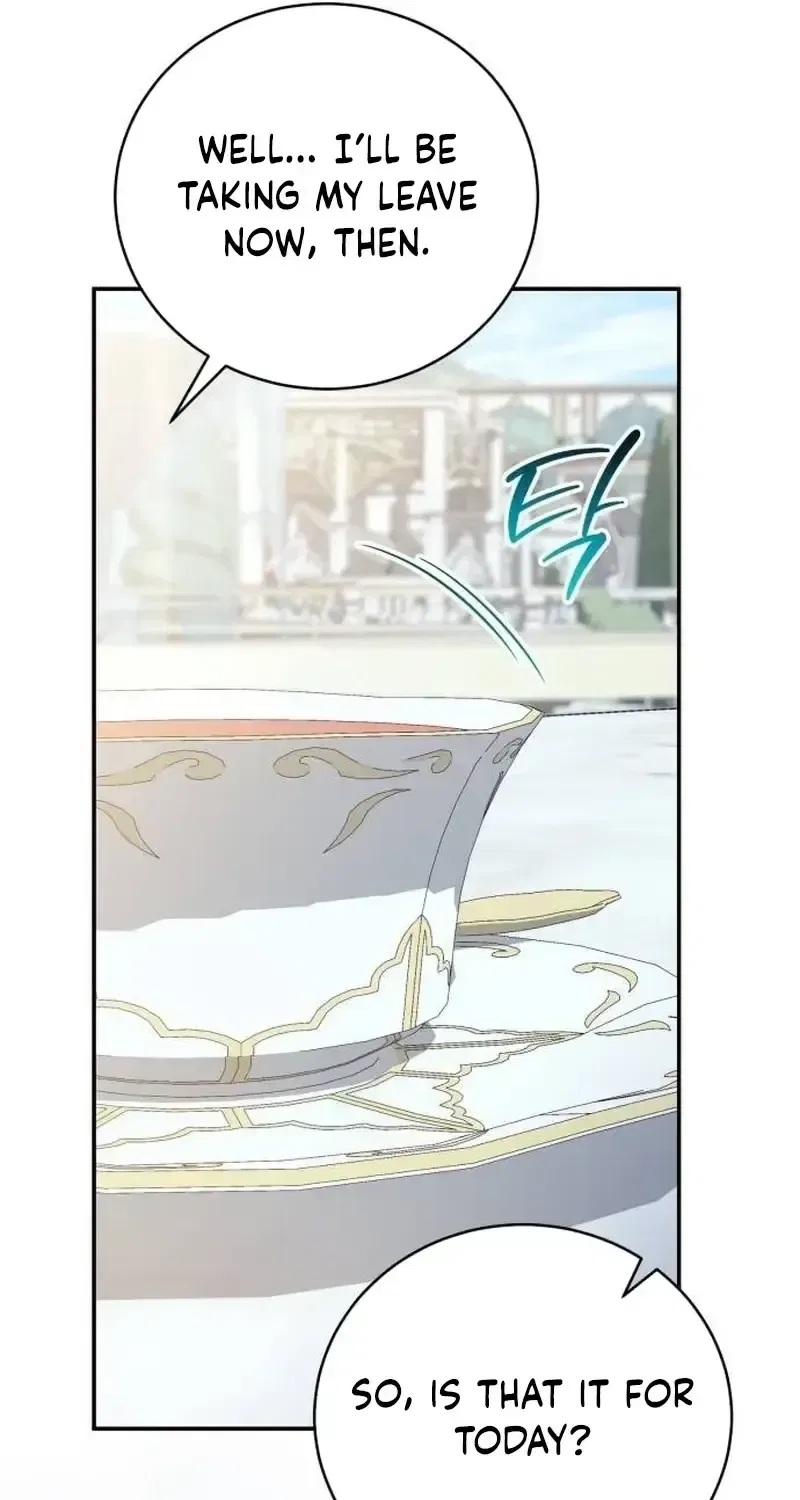 Gold Queen Chapter 47 – Page 111