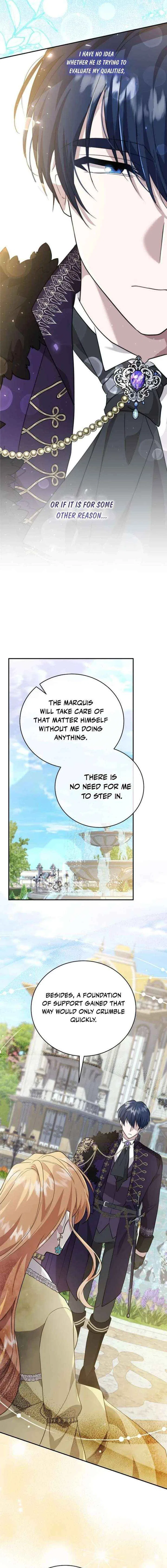 Gold Queen Chapter 46 – Page 18