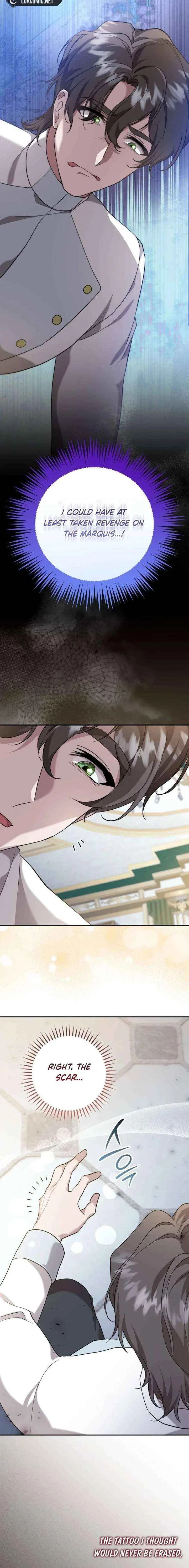 Gold Queen Chapter 45 – Page 16