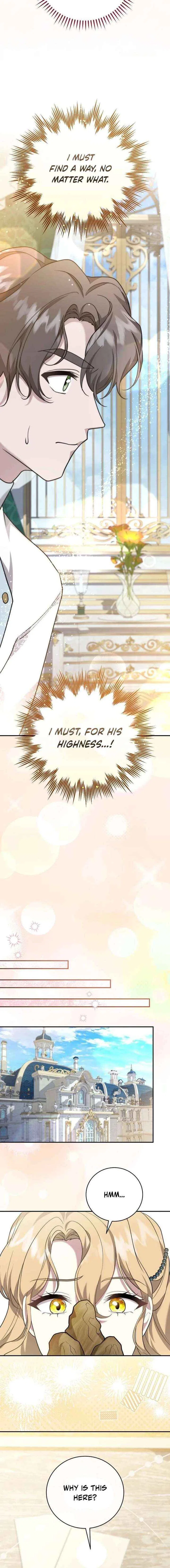 Gold Queen Chapter 45 – Page 18