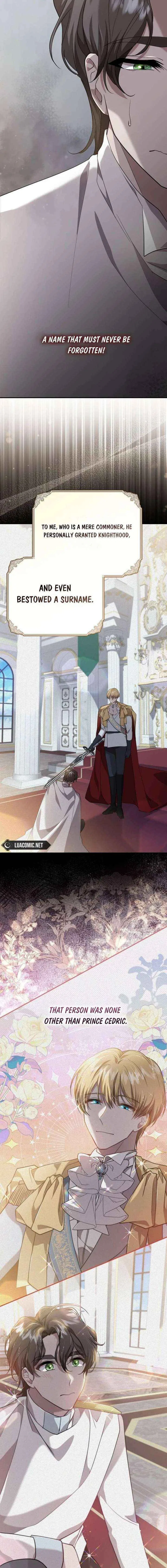 Gold Queen Chapter 44 – Page 9