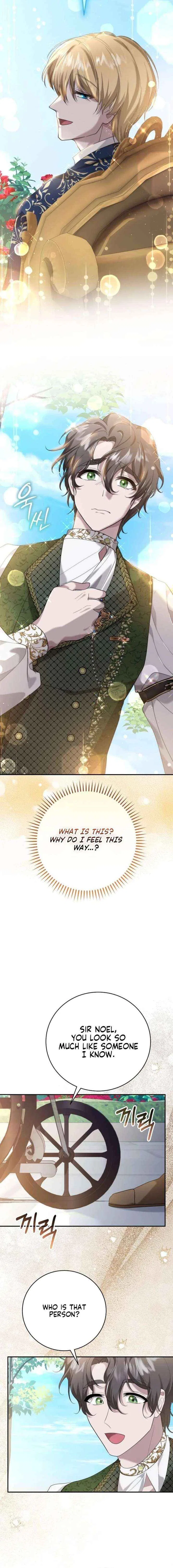 Gold Queen Chapter 42 – Page 14