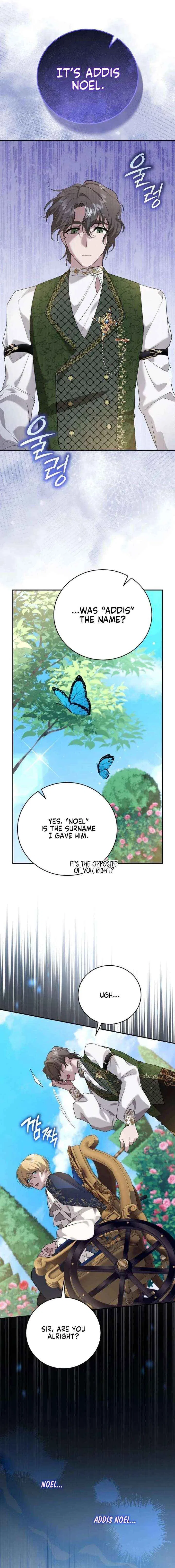 Gold Queen Chapter 42 – Page 16