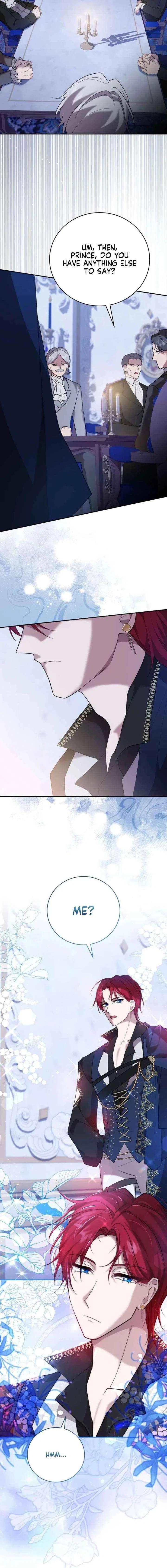Gold Queen Chapter 42 – Page 20