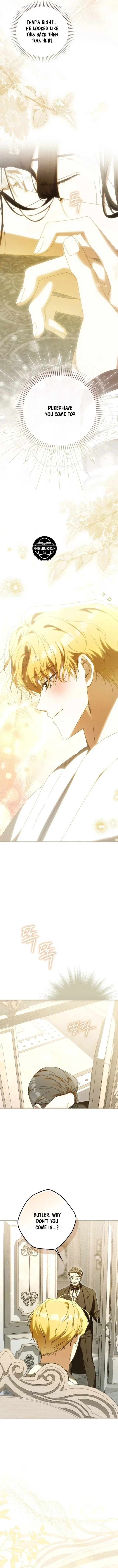 My Husband Is My Ultimate Bias, but I Think He Wants a Divorce Chapter 40 – Page 7