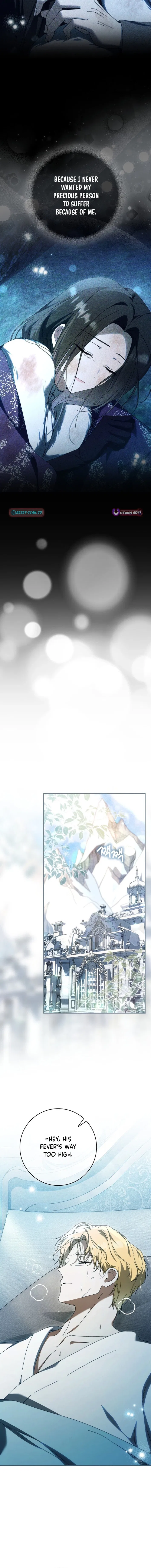 My Husband Is My Ultimate Bias, but I Think He Wants a Divorce Chapter 39 – Page 16