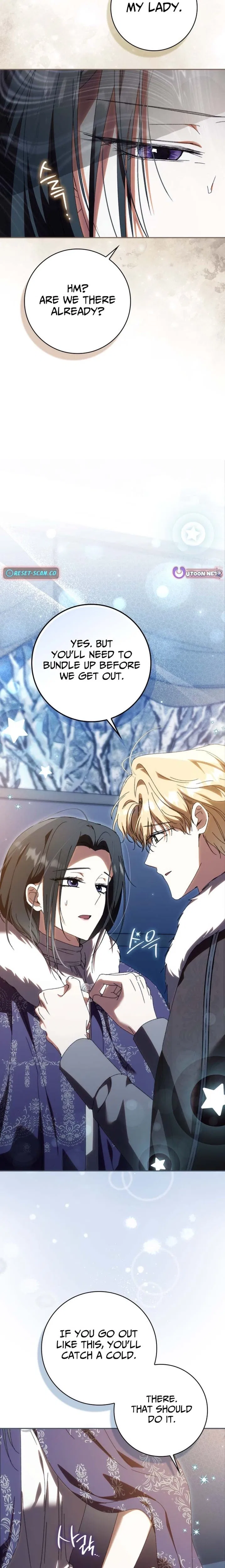 My Husband Is My Ultimate Bias, but I Think He Wants a Divorce Chapter 38 – Page 6