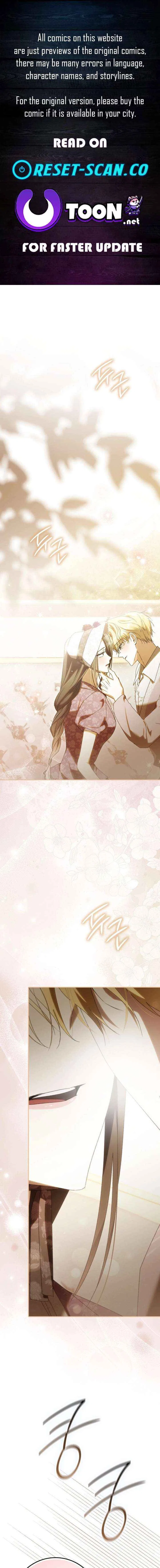 My Husband Is My Ultimate Bias, but I Think He Wants a Divorce Chapter 37 – Page 1