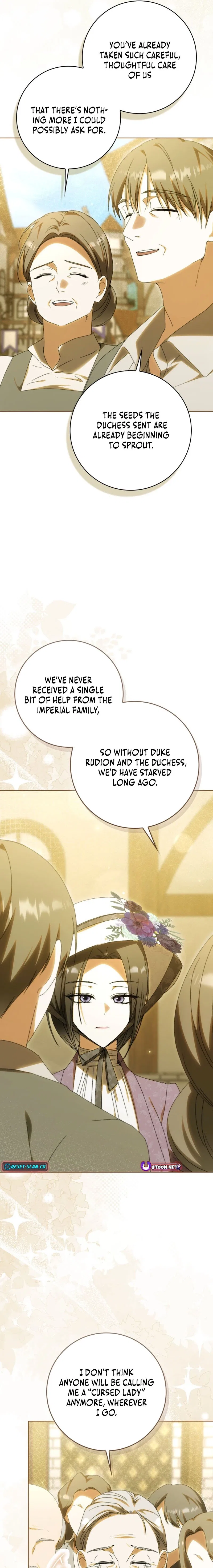 My Husband Is My Ultimate Bias, but I Think He Wants a Divorce Chapter 36 – Page 15