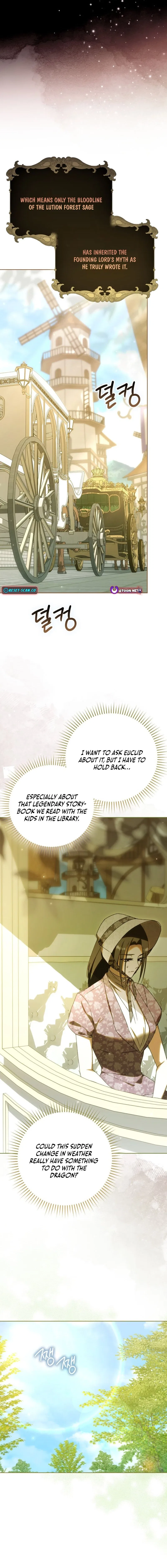 My Husband Is My Ultimate Bias, but I Think He Wants a Divorce Chapter 36 – Page 18