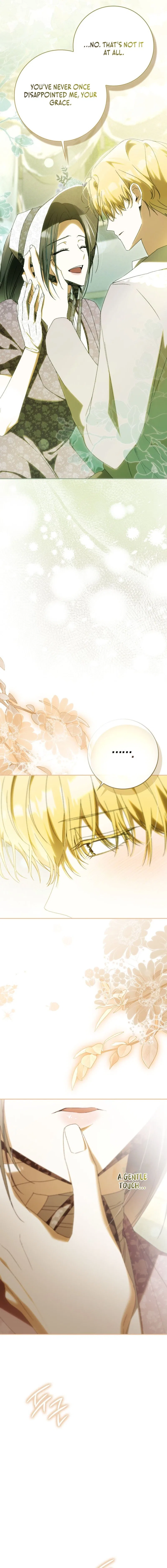 My Husband Is My Ultimate Bias, but I Think He Wants a Divorce Chapter 36 – Page 22