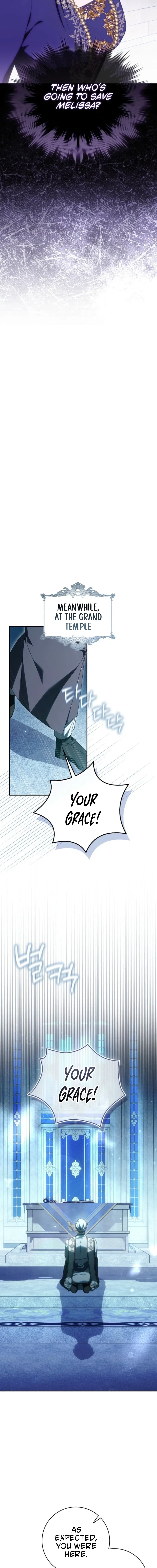 My Husband Is My Ultimate Bias, but I Think He Wants a Divorce Chapter 34 – Page 10