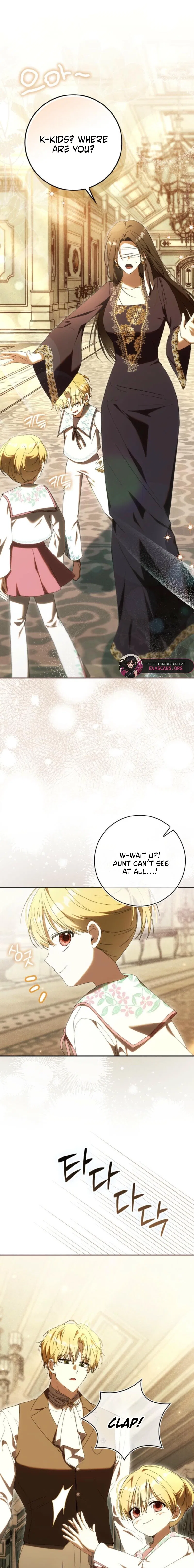 My Husband Is My Ultimate Bias, but I Think He Wants a Divorce Chapter 33 – Page 7