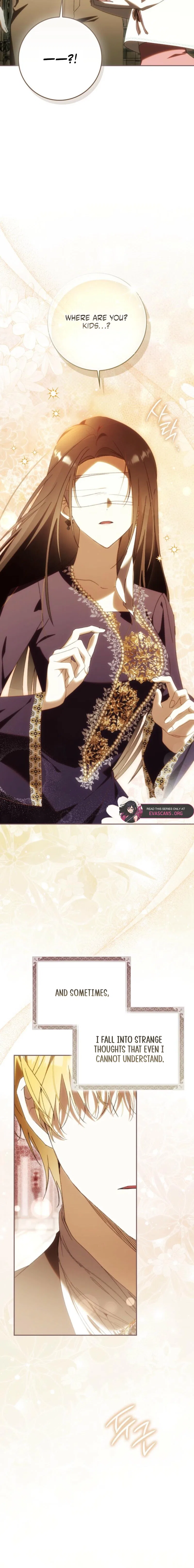 My Husband Is My Ultimate Bias, but I Think He Wants a Divorce Chapter 33 – Page 8