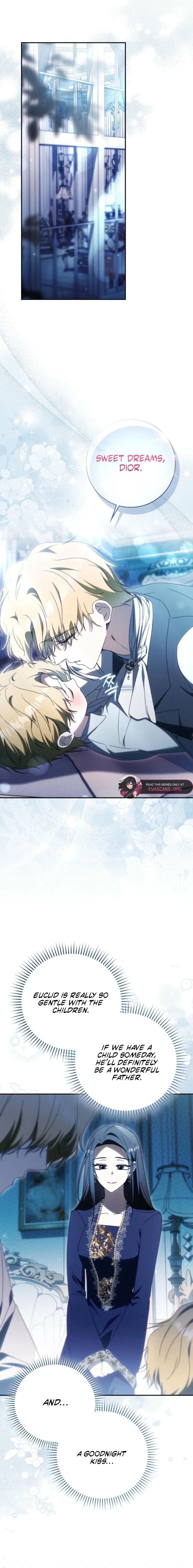My Husband Is My Ultimate Bias, but I Think He Wants a Divorce Chapter 33 – Page 23