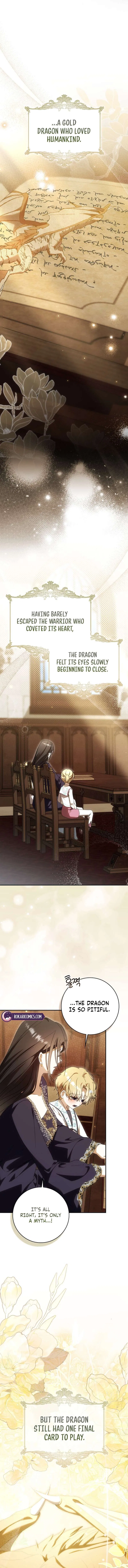 My Husband Is My Ultimate Bias, but I Think He Wants a Divorce Chapter 32 – Page 12