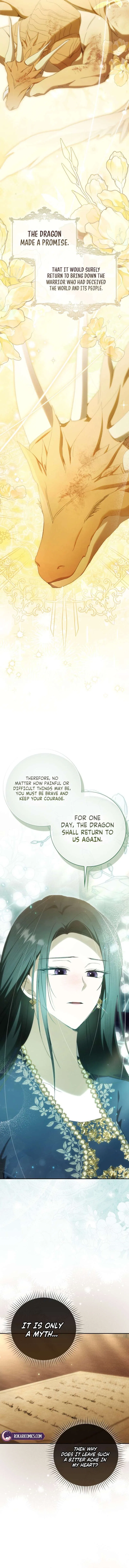 My Husband Is My Ultimate Bias, but I Think He Wants a Divorce Chapter 32 – Page 13