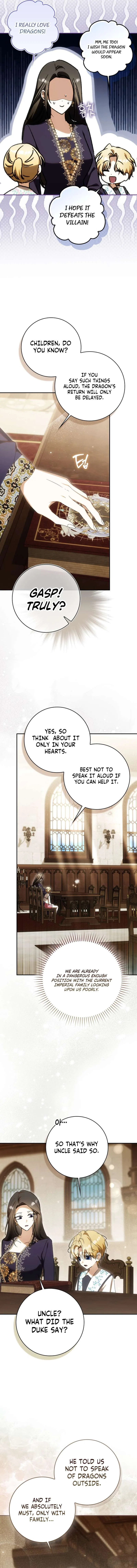 My Husband Is My Ultimate Bias, but I Think He Wants a Divorce Chapter 32 – Page 15