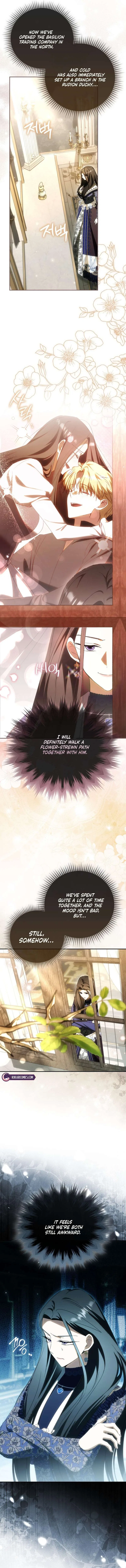 My Husband Is My Ultimate Bias, but I Think He Wants a Divorce Chapter 30 – Page 11