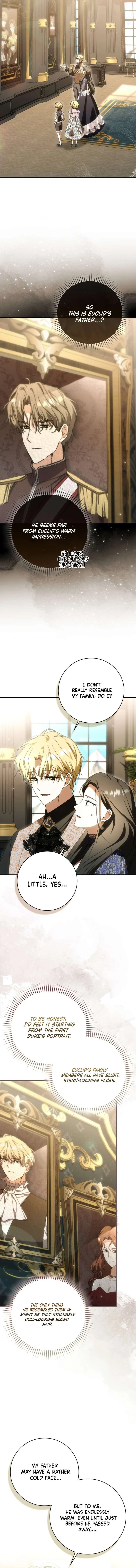 My Husband Is My Ultimate Bias, but I Think He Wants a Divorce Chapter 30 – Page 16