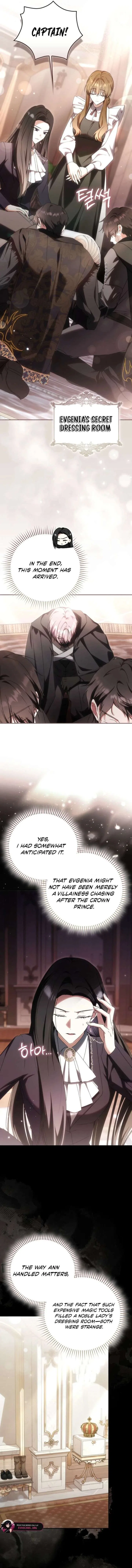 My Husband Is My Ultimate Bias, but I Think He Wants a Divorce Chapter 28 – Page 10