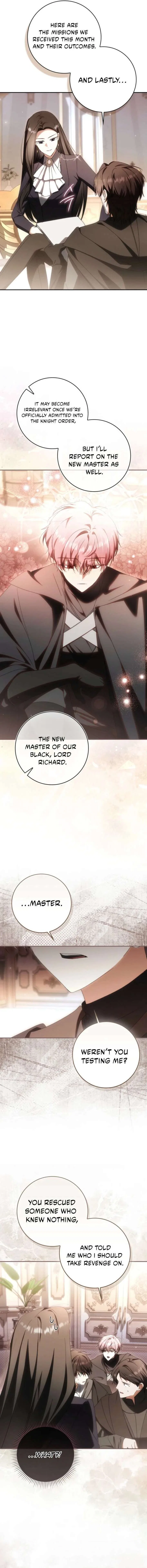 My Husband Is My Ultimate Bias, but I Think He Wants a Divorce Chapter 28 – Page 14
