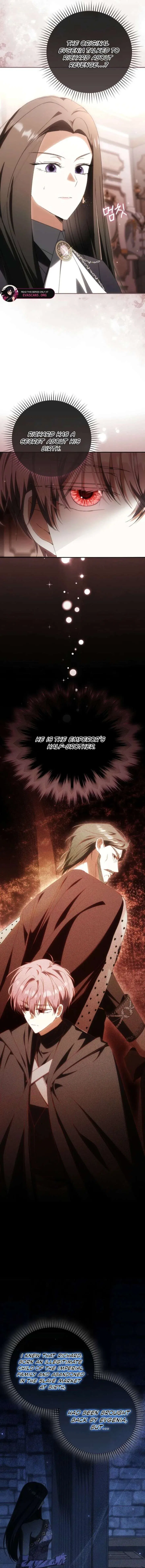 My Husband Is My Ultimate Bias, but I Think He Wants a Divorce Chapter 28 – Page 15