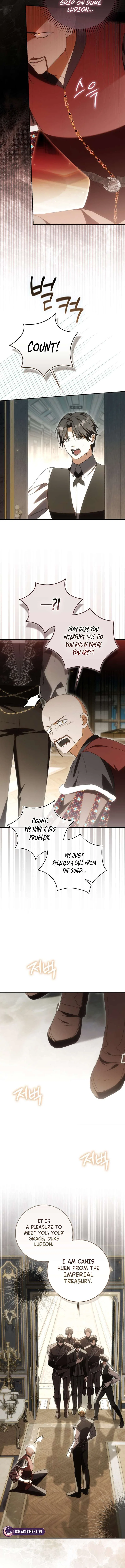 My Husband Is My Ultimate Bias, but I Think He Wants a Divorce Chapter 26 – Page 2