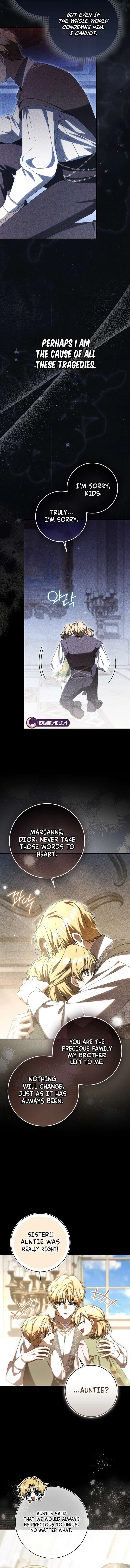 My Husband Is My Ultimate Bias, but I Think He Wants a Divorce Chapter 25 – Page 14