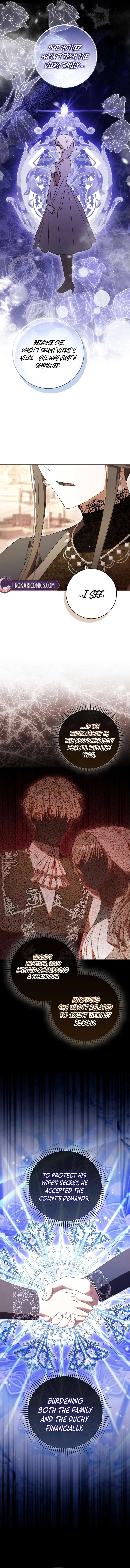 My Husband Is My Ultimate Bias, but I Think He Wants a Divorce Chapter 23 – Page 12