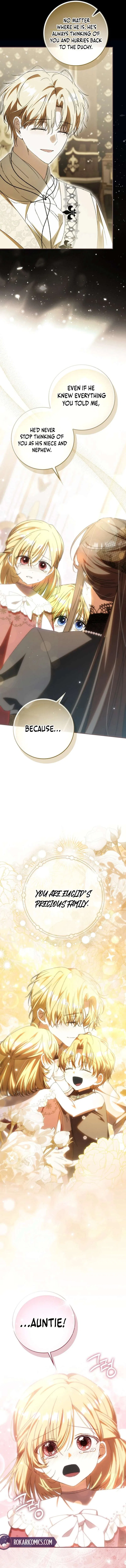 My Husband Is My Ultimate Bias, but I Think He Wants a Divorce Chapter 23 – Page 16
