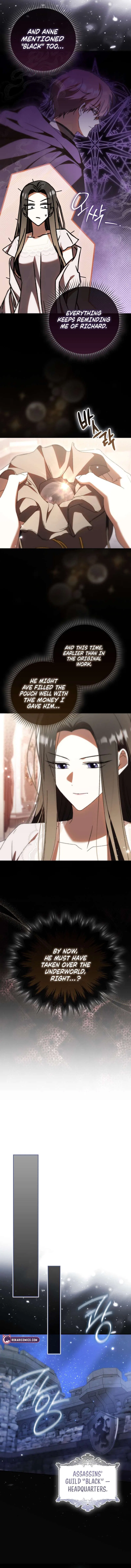 My Husband Is My Ultimate Bias, but I Think He Wants a Divorce Chapter 22 – Page 6