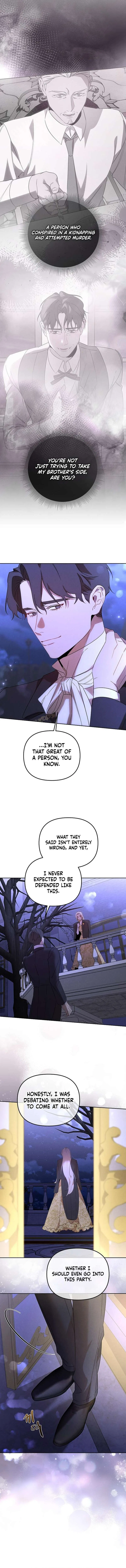 Where the Golden Rose Was Plucked Chapter 40 – Page 2