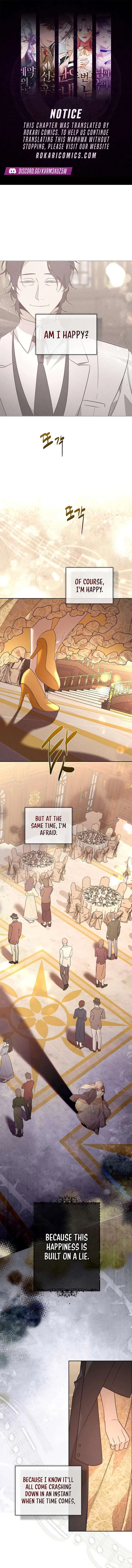 Where the Golden Rose Was Plucked Chapter 39 – Page 1