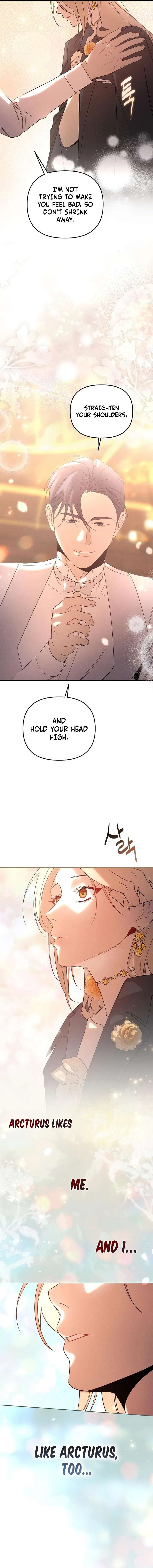Where the Golden Rose Was Plucked Chapter 39 – Page 5