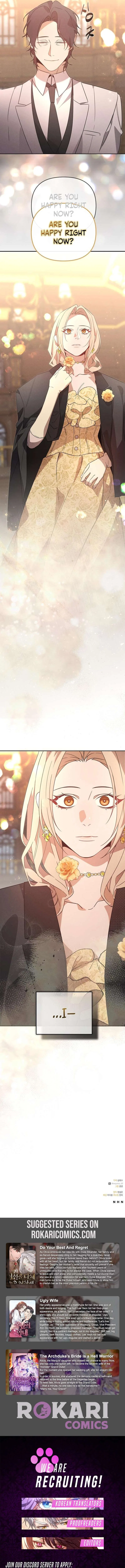 Where the Golden Rose Was Plucked Chapter 38 – Page 13