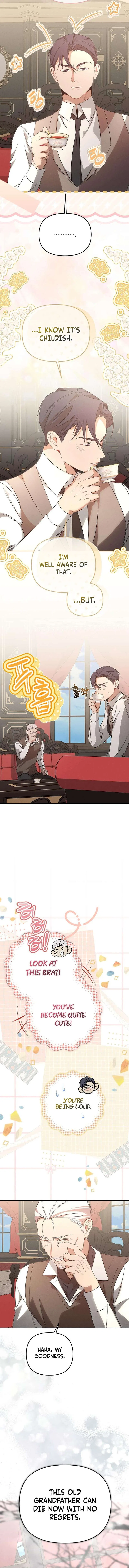 Where the Golden Rose Was Plucked Chapter 36 – Page 7