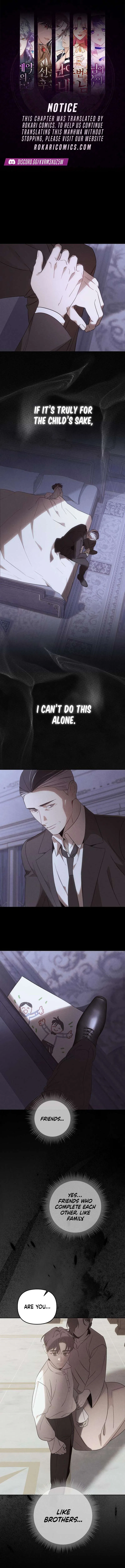 Where the Golden Rose Was Plucked Chapter 35 – Page 1