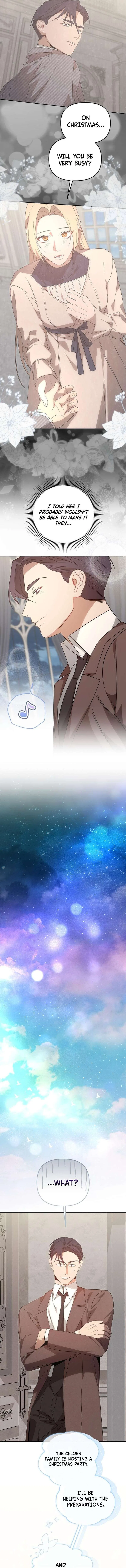 Where the Golden Rose Was Plucked Chapter 35 – Page 13