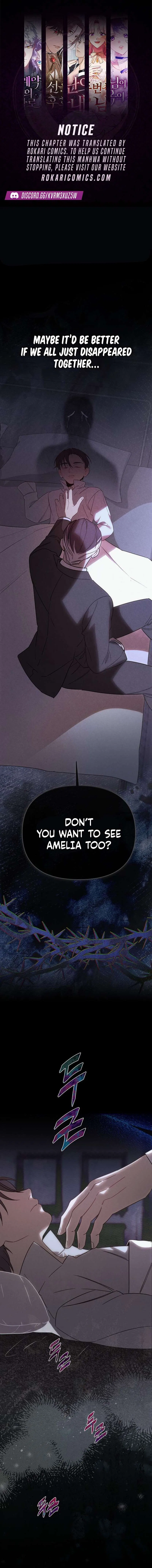 Where the Golden Rose Was Plucked Chapter 34 – Page 1