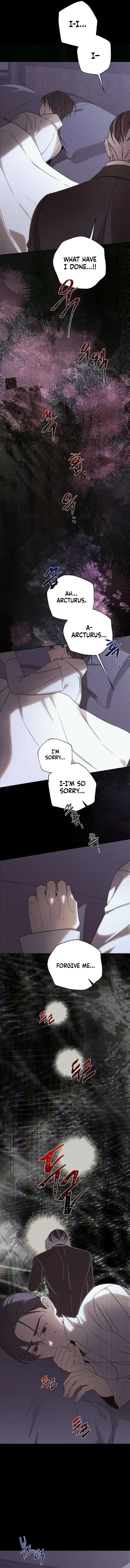 Where the Golden Rose Was Plucked Chapter 34 – Page 3